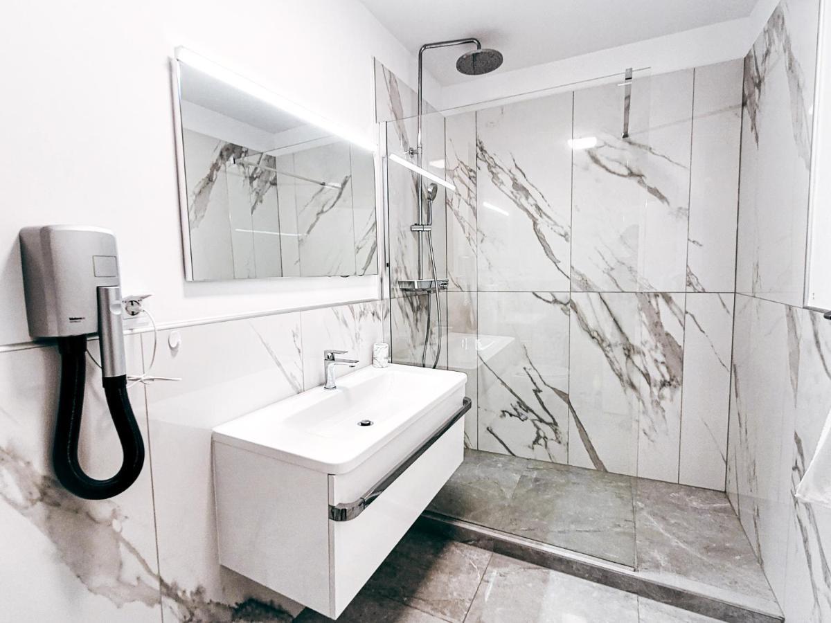 Rosemarie Beach Suite Zadar Exterior foto