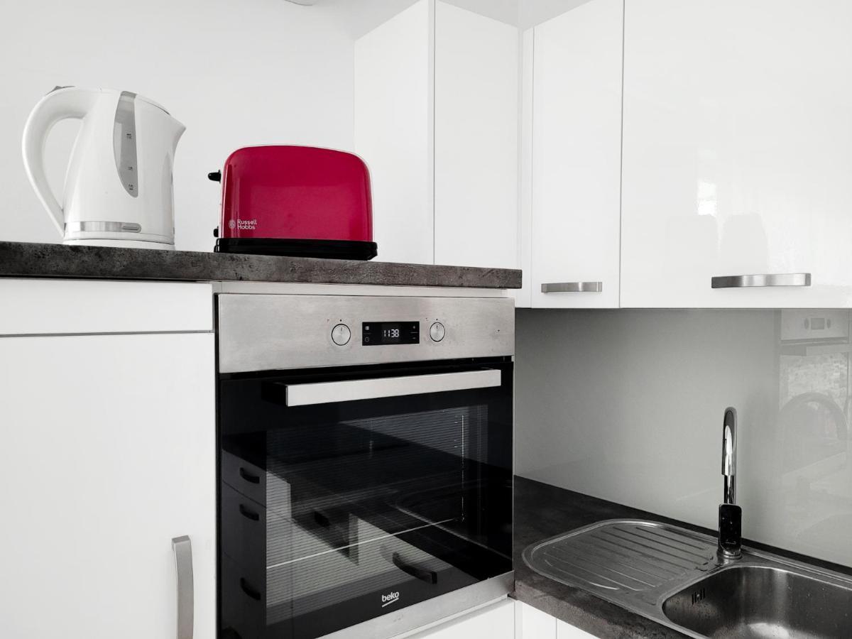 Rosemarie Beach Suite Zadar Exterior foto