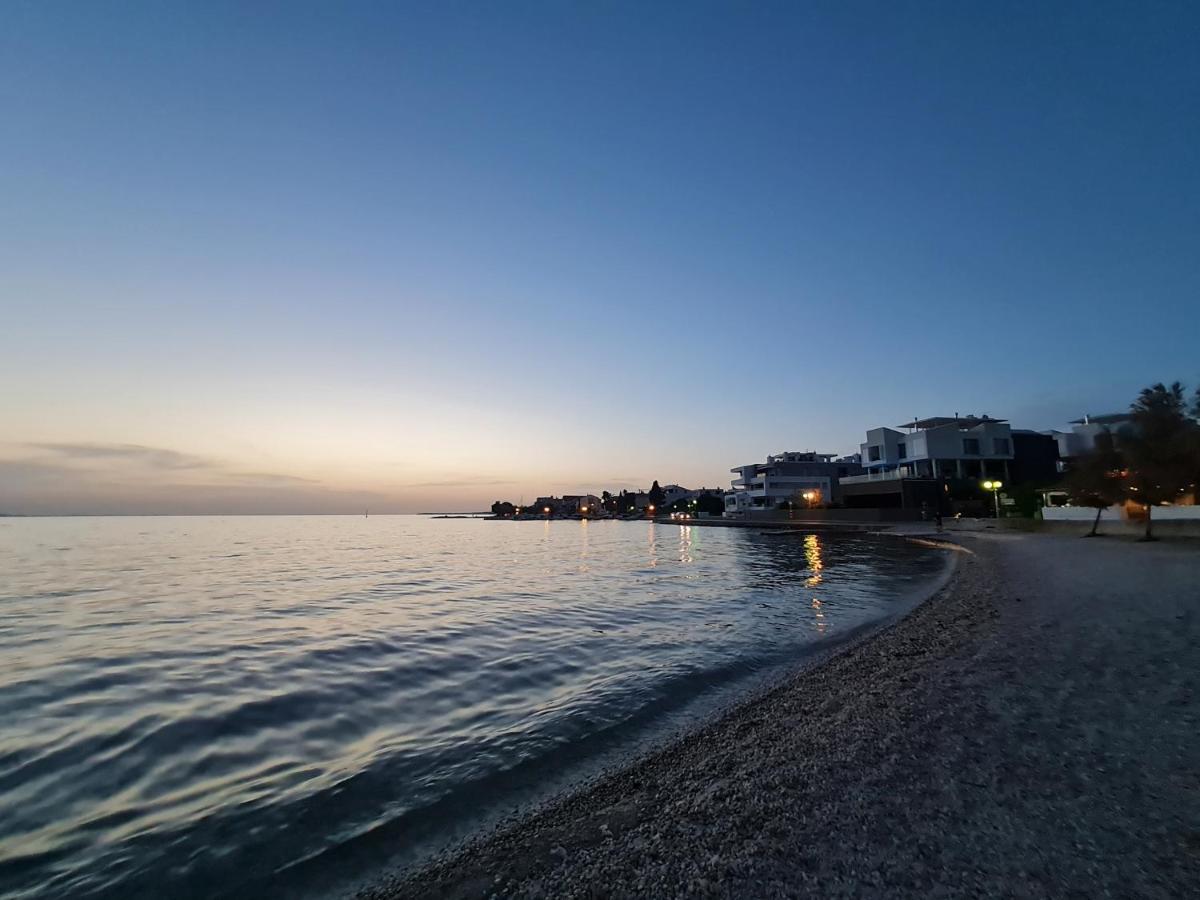Rosemarie Beach Suite Zadar Exterior foto