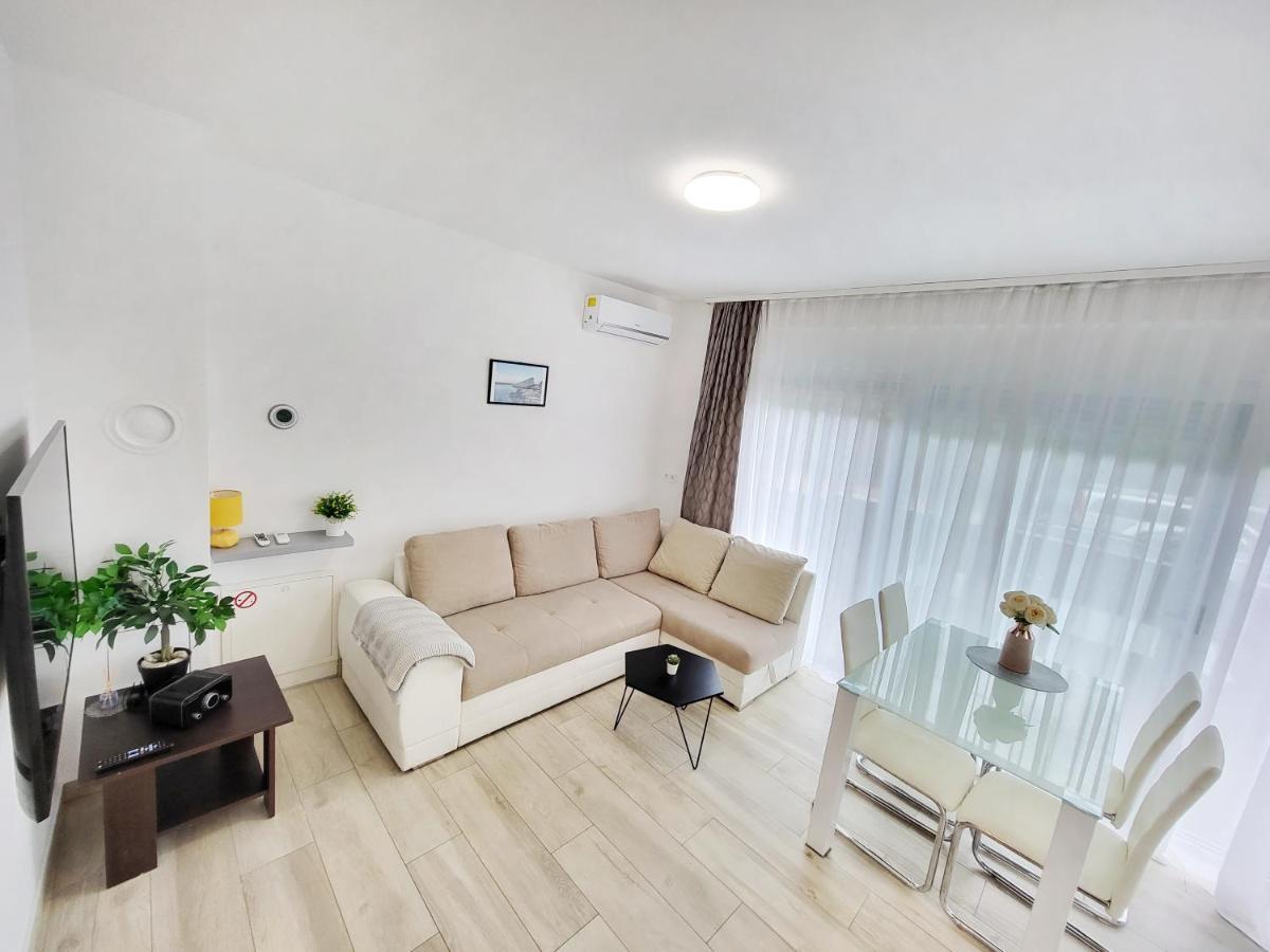 Rosemarie Beach Suite Zadar Exterior foto