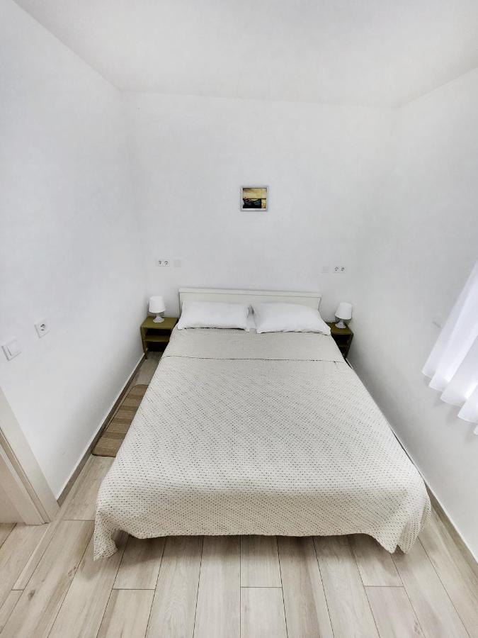 Rosemarie Beach Suite Zadar Exterior foto