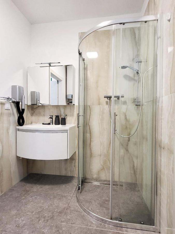 Rosemarie Beach Suite Zadar Exterior foto