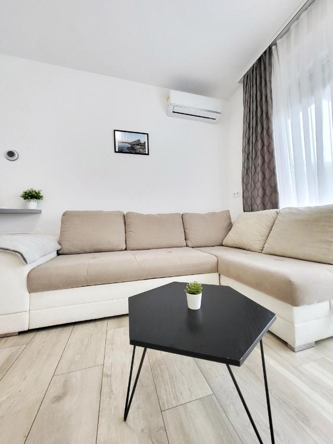 Rosemarie Beach Suite Zadar Exterior foto