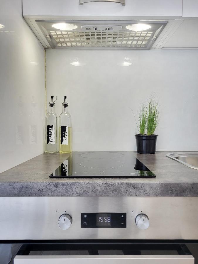 Rosemarie Beach Suite Zadar Exterior foto